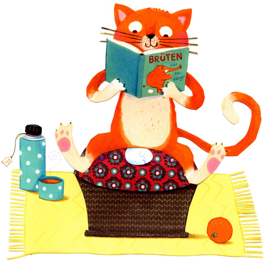 Olli und Molli Martina Leykamm