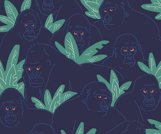 AlloverPrints Martina Leykamm